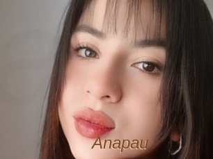 Anapau
