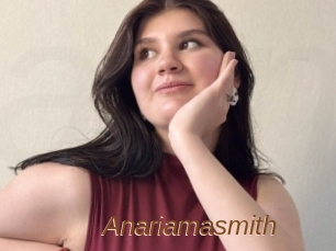Anariamasmith