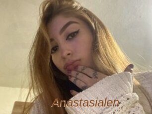 Anastasialen