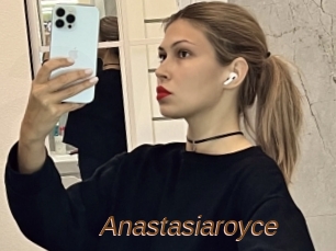 Anastasiaroyce