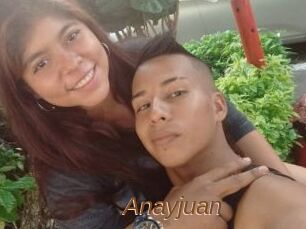 Anayjuan