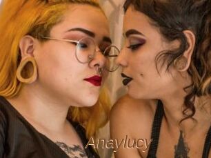 Anaylucy