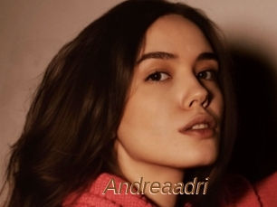 Andreaadri