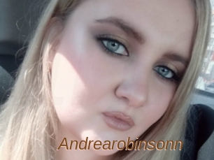 Andrearobinsonn