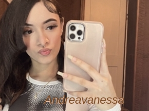 Andreavanessa