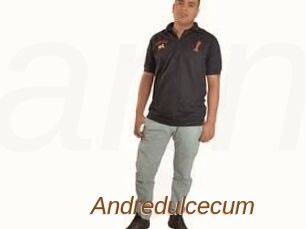 Andredulcecum