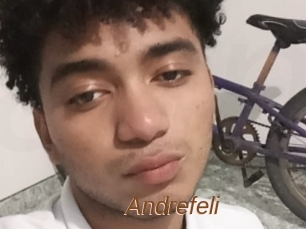 Andrefeli