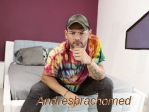 Andresbrachomed