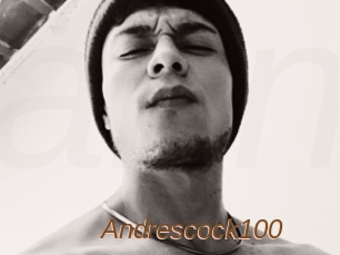 Andrescock100