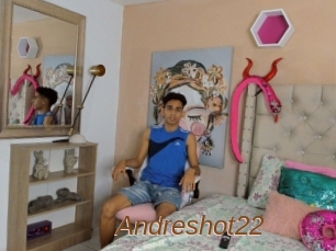 Andreshot22