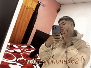 Andresiphonex62