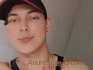 Andresmayorca