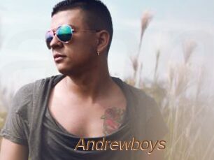 Andrewboys
