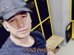 Andrewdaviis