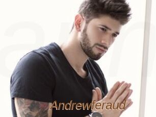 Andrewferaud