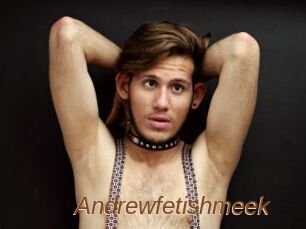 Andrewfetishmeek