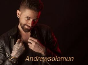 Andrewsolomun