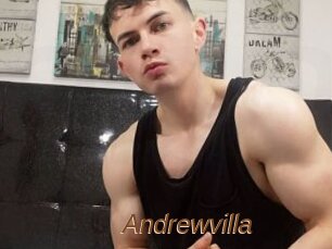 Andrewvilla