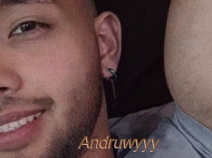 Andruwyyy