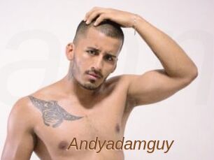 Andyadamguy