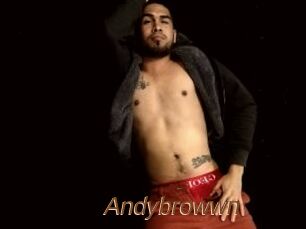 Andybrowwn