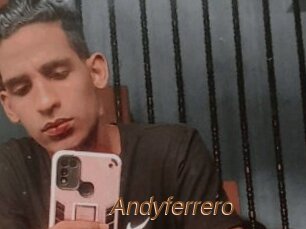 Andyferrero