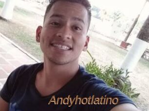 Andyhotlatino