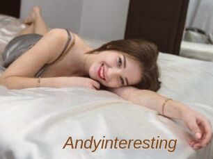 Andyinteresting