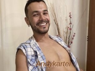 Andykarter