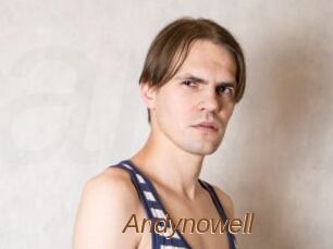 Andynowell