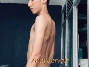 Andypervert