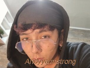 Andyyarmstrong