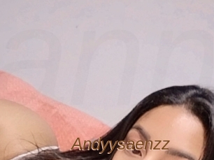 Andyysaenzz