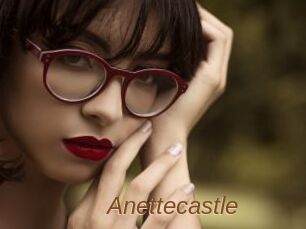 Anettecastle