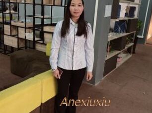 Anexiuxiu