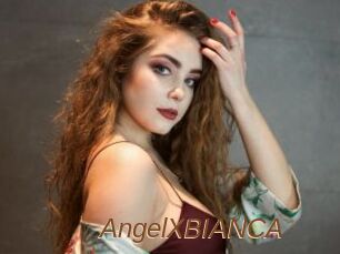 AngelXBIANCA