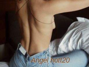 Angel_hott20