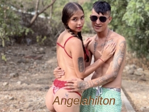 Angelahilton