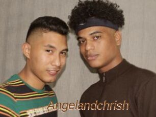 Angelandchrish
