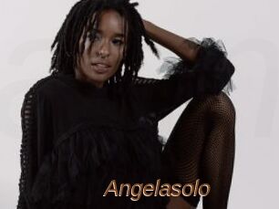 Angelasolo