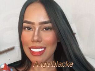 Angelblacke