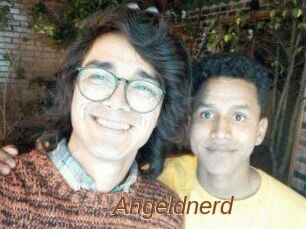 Angeldnerd