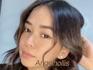 Angelhollis