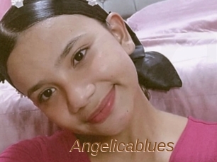 Angelicablues