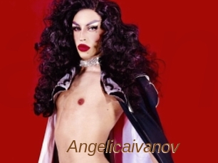 Angelicaivanov