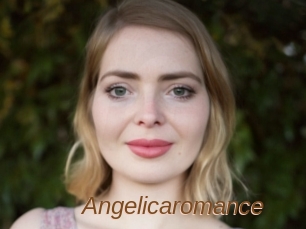 Angelicaromance