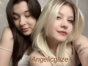 Angelicgaze