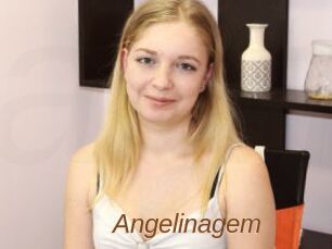 Angelinagem