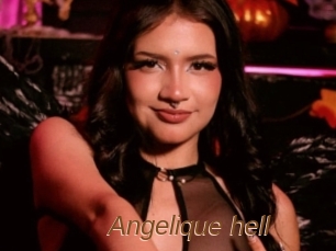 Angelique_hell