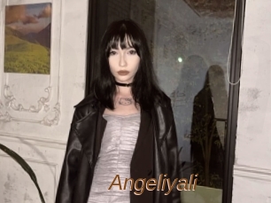 Angeliyali